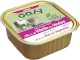 OASY Dog Tasty Pate Adult Cielęcina z warzywami dla psa 150g