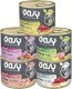 OASY One GF Adult Small / Mini Buffalo Bawół 200g