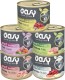 OASY One GF Adult Small / Mini Turkey Indyk 200g