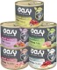 OASY One GF Adult Small / Mini Beef Wołowina 200g