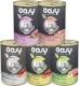 OASY One GF Adult Medium / Large Chicken Kurczak 400g