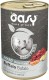 OASY One GF Adult Medium / Large Buffalo Bawół 400g