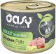 OASY One GF Adult Small / Mini Chicken Kurczak 200g