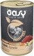 OASY One GF Puppy Medium / Large Lamb Jagnięcina 400g