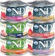 FARMINA ND CAT NATURAL Tuna Tuńczyk 140g