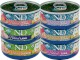 FARMINA ND CAT NATURAL Tuna / Chicken Tuńczyk Kurczak 70g