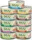 OASY Dog Specialita Naturale Tuńczyk z Warzywami 150g