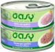 OASY Cat Specialita Naturale Kittens Tuna Tuńczyk dla kociąt 70g