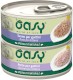 OASY Cat Specialita Naturale Kittens Chicken Kurczak dla kociąt 150g