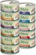 OASY Cat Specialita Naturale MIX A na bazie Kurczaka 12x150g