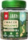 MACED 100% Natura Żwacze Mielone 110g słoik