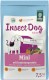 GREEN PETFOOD InsectDog Mini Adult z Owadami 7,5kg