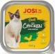 JOSERA JosiCat Paté Chicken Pasztet z Kurczakiem 100g