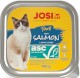 JOSERA JosiCat Paté Salmon Pasztet z Łososiem 100g