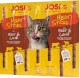 JOSERA JosiCat Meat Sticks Beef Lamb Wołowina Jagnięcina 35g