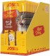 JOSERA JosiCat Meat Sticks Beef Lamb Wołowina Jagnięcina 35g