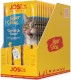 JOSERA JosiCat Meat Sticks Salmon Trout Łosoś Pstrąg 35g