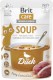 BRIT Care Cat SOUP Duck Zupa z Kaczką dla kota 75g