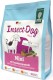 GREEN PETFOOD InsectDog Mini Adult z Owadami 900g