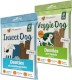 GREEN PETFOOD InsectDog Denties Przysmak dla psa 180g