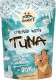 MR.BANDIT Chicken TUNA Kurczak Tuńczyk Saszetka 180g