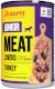 JOSERA Meat Lovers Junior Menu Turkey Indyk bez zbóż 400g