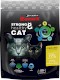 SUPER BENEK Cat Dry Sterilised 400g