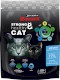 SUPER BENEK Cat Dry Urinary 400g