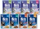 BRIT Premium Cat Fillets in Jelly Chicken KURCZAK galaretka 85g