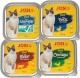 JOSERA JosiCat Paté Salmon Pasztet z Łososiem 100g