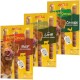 JOSERA JosiDog Meat Sticks Lamb Jagnięcina dla psa 33g