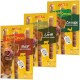 JOSERA JosiDog Meat Sticks Beef Wołowina dla psa 33g