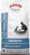 Arion Original Growth Puppy Medium Salmon Fish 2kg