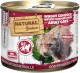 NATURAL GREATNESS Weight Control Cat 200g