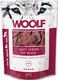 WOOLF Soft Strips Duck Paski z Kaczki 100g