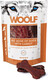 WOOLF Big Bone Duck Carrot Kaczka Marchew Kostki 100g