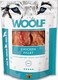 WOOLF Chicken Fillet Paski z Kurczaka 100g