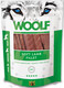 WOOLF Soft Lamb Fillet Paski z Jagnięciny 100g