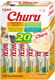 INABA Cat Treat Churu Mix z Kurczakiem 20x14g