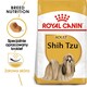 ROYAL CANIN Shih Tzu Adult 7,5kg *PROMOCJA - TYLKO ODBIÓR W GŁÓWNYM MAGAZYNIE*