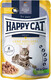 HAPPY CAT Adult Culinary Farm Poultry Drób w sosie 85g