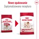 ROYAL CANIN Medium Adult M 15kg *PROMOCJA - TYLKO ODBIÓR W GŁÓWNYM MAGAZYNIE*