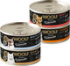 WOOLF WildCat Ultimate Adult MIX SMAKÓW Puszka 12x85g