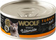 WOOLF WildCat Ultimate Adult Turkey Indyk Puszka 85g