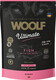 WOOLF Ultimate Adult Fish Salmon karma Półwilgotna 1kg