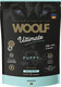 WOOLF Ultimate Puppy karma Półwilgotna 1kg