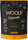 WOOLF Ultimate Adult Turkey Indyk karma Półwilgotna 1kg