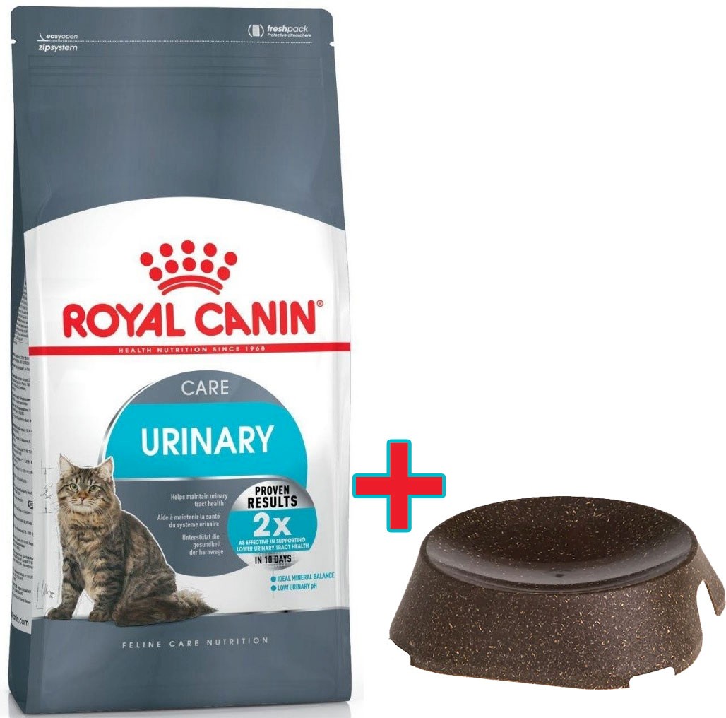 Royal canin on sale urinary care 10kg