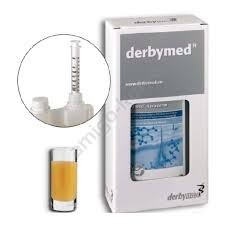 DERBYMED Keraderm 1 l