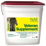 NAF Veteran Supplement 10 kg